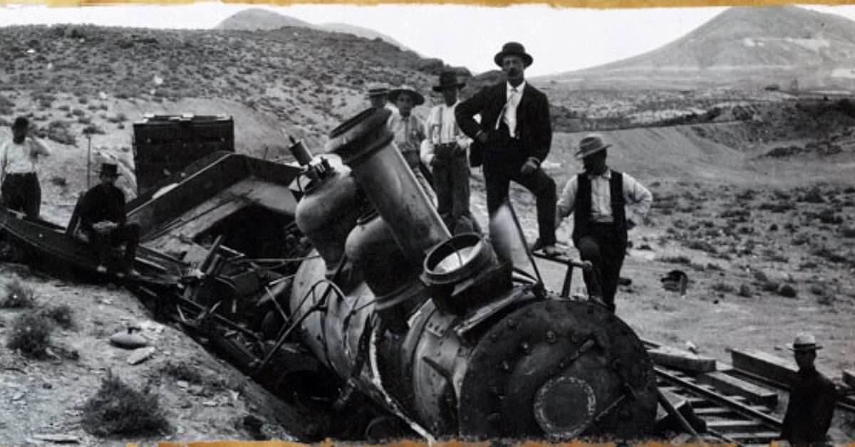 Southern Nevada: The Boomtown Years